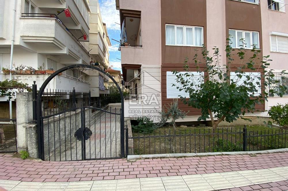 ANTALYA MANAVGAT KASAPLAR MAHALLESİNDE KİRALIK DAİRE