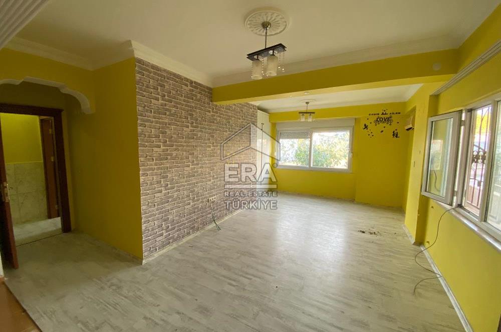 ANTALYA MANAVGAT KASAPLAR MAHALLESİNDE KİRALIK DAİRE