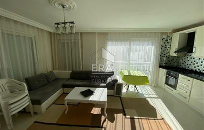 ANTALYA MANAVGAT SORGUN MAH.EŞYALI KİRALIK DAİRE