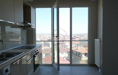 TUZLA EVORA İSTANBUL'DA ÖNÜ AÇIK BALKONLU 114 M2 2+1 