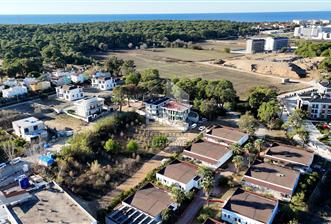 MANAVGAT SORGUN' DA SATILIK  ARSA