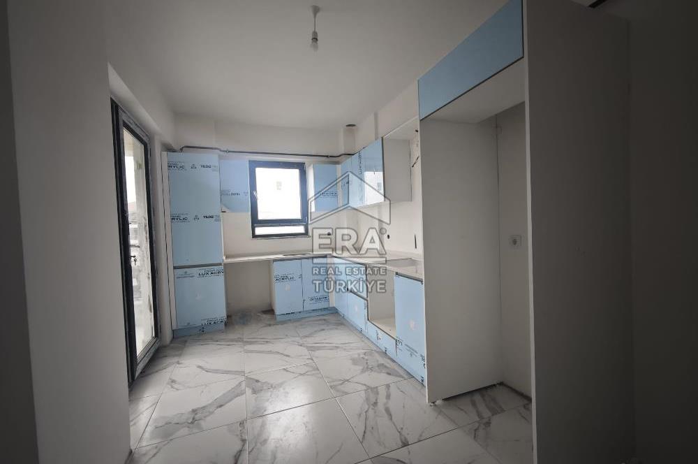 SERDİVAN YAZLIK MH. SIFIR, YERDEN ISITMALI ARA KAT 3+1 DİAİRE