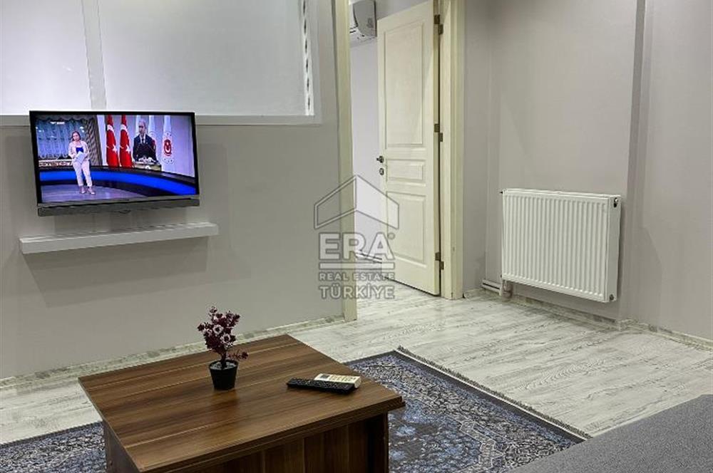 Çınar Yakını 14 Apartlı Satılık Komple Bina