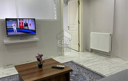 Çınar Yakını 14 Apartlı Satılık Komple Bina