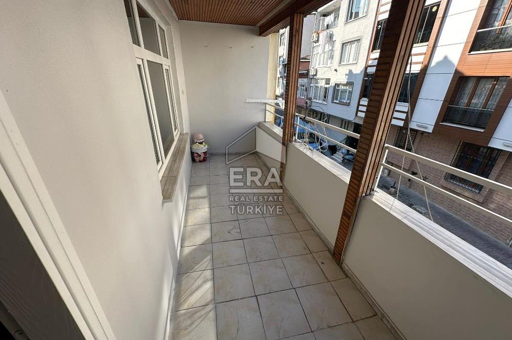 RENOVATED FLAT FOR RENT IN SEFAKÖY