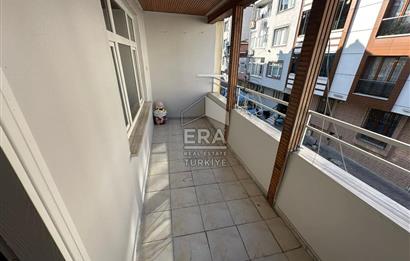 RENOVATED FLAT FOR RENT IN SEFAKÖY