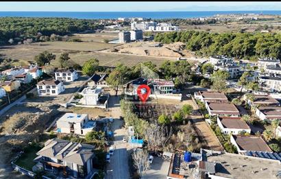 MANAVGAT SORGUN' DA SATILIK  ARSA