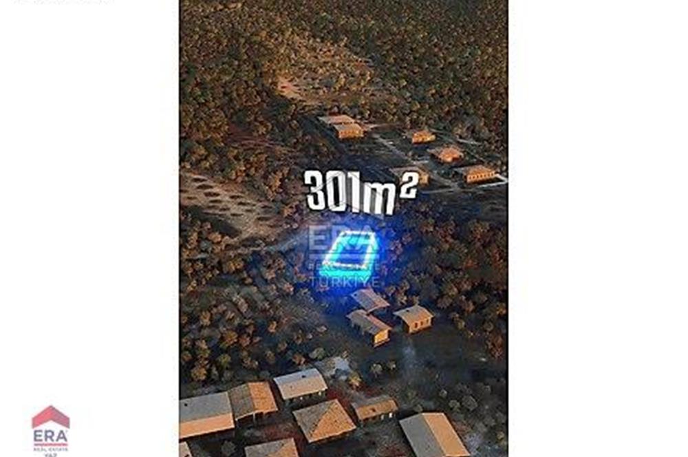 GÜREDE DENİZE 500 METRE %30 İMARLI SATILIK ARSA