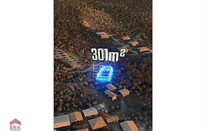 GÜREDE DENİZE 500 METRE %30 İMARLI SATILIK ARSA