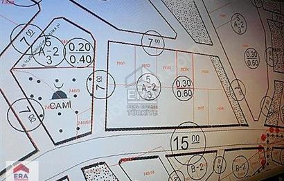 GÜREDE DENİZE 500 METRE %30 İMARLI SATILIK ARSA