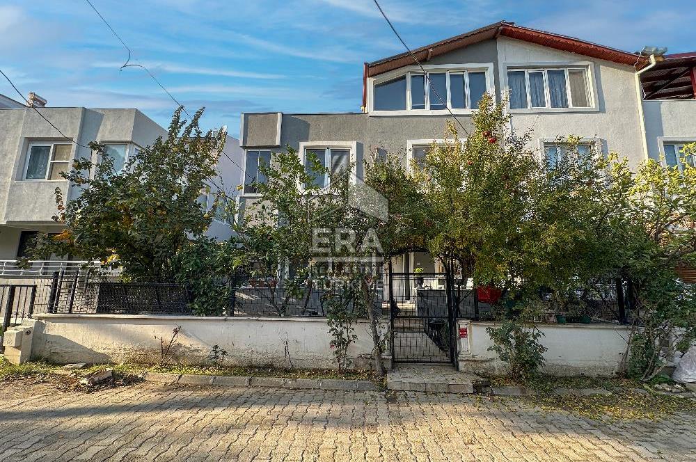 ERA SÖZ DEN ALTINKUM MH DENİZE 300 MT MESAFEDE SATILIK 4+1 VİLLA