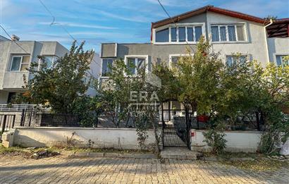 ERA SÖZ DEN ALTINKUM MH DENİZE 300 MT MESAFEDE SATILIK 4+1 VİLLA