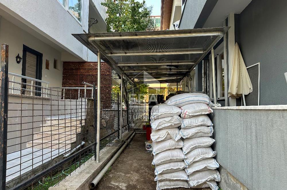 ERA SÖZ DEN ALTINKUM MH DENİZE 300 MT MESAFEDE SATILIK 4+1 VİLLA