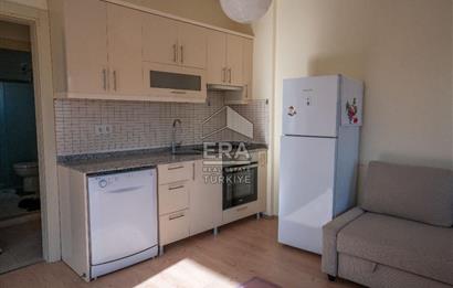 DATÇA MERKEZDE GENİŞ SATILIK 1+1 DAİRE