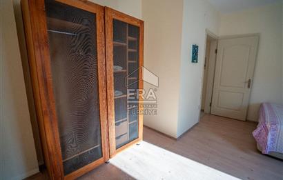 DATÇA MERKEZDE GENİŞ SATILIK 1+1 DAİRE