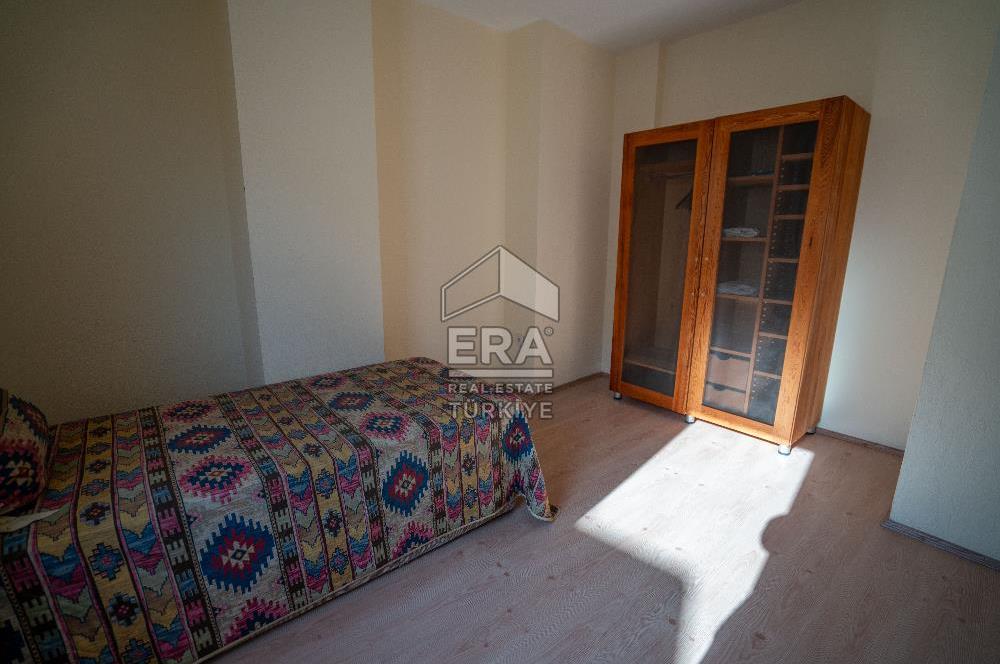 DATÇA MERKEZDE GENİŞ SATILIK 1+1 DAİRE