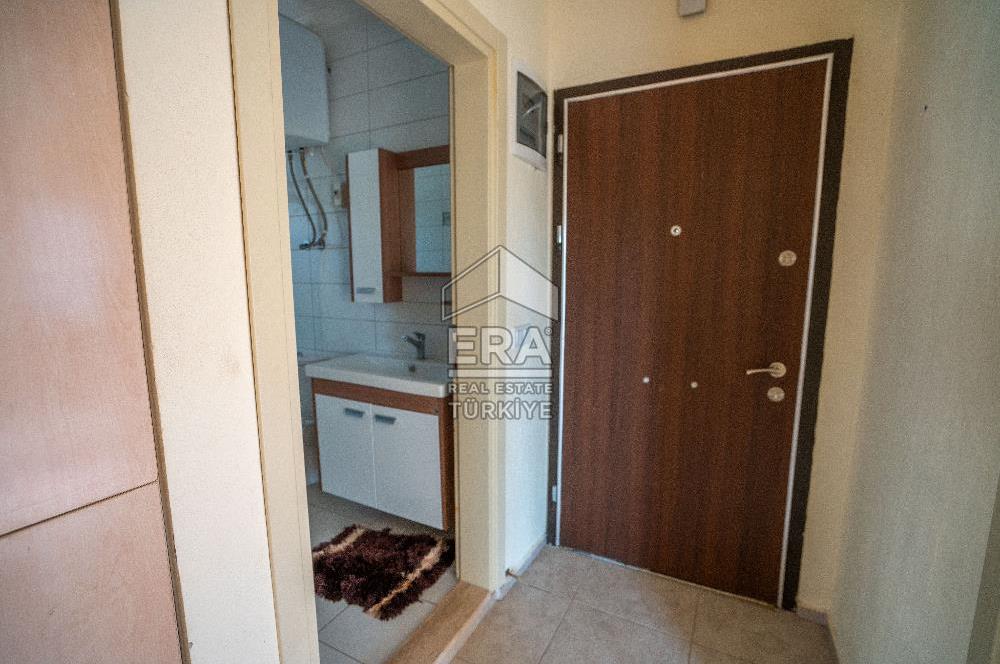 DATÇA MERKEZDE GENİŞ SATILIK 1+1 DAİRE