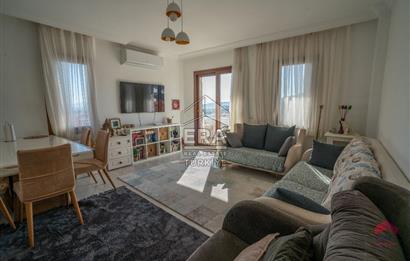 Datça'da Deniz Manzaralı 70m² Satılık 2+1 Daire