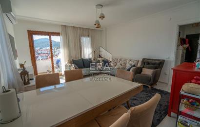 Datça'da Deniz Manzaralı 70m² Satılık 2+1 Daire