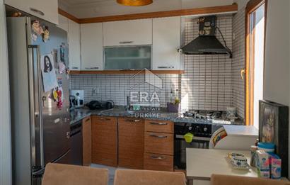 Datça'da Deniz Manzaralı 70m² Satılık 2+1 Daire