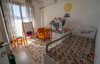 Datça'da Deniz Manzaralı 70m² Satılık 2+1 Daire