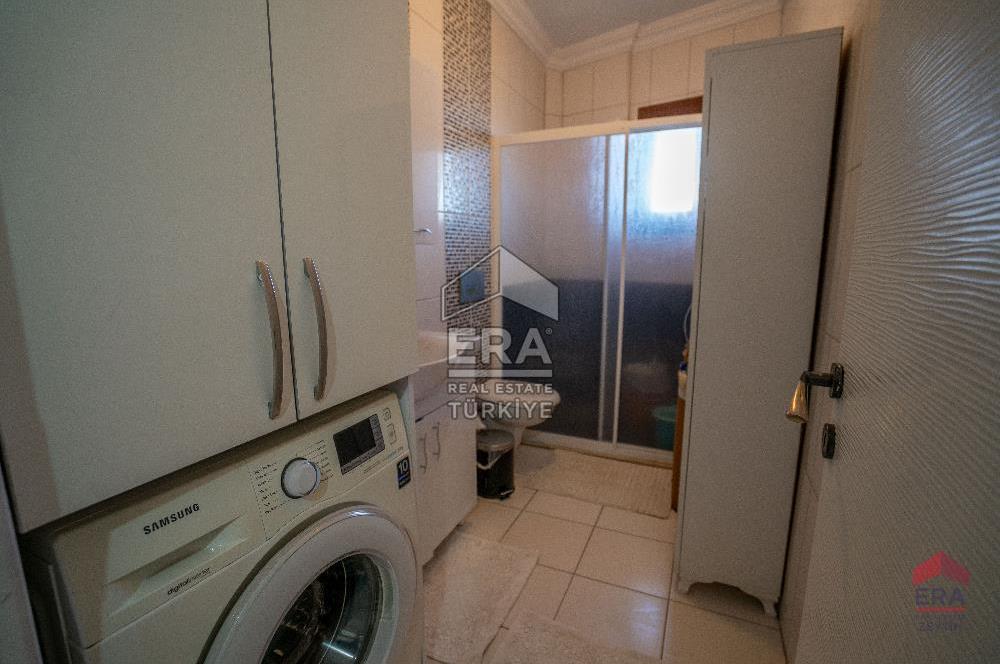 Datça'da Deniz Manzaralı 70m² Satılık 2+1 Daire