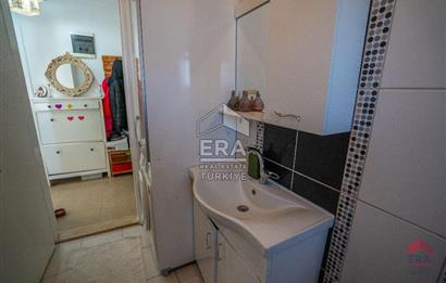 Datça'da Deniz Manzaralı 70m² Satılık 2+1 Daire