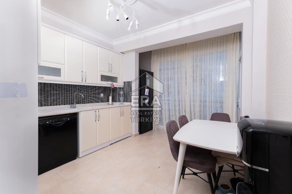 MANAVGAT KAVAKLI MAHALLESİNDE GENİŞ 4+1 SATILIK DUBLEKS DAİRE