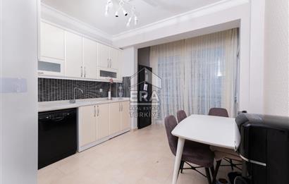 MANAVGAT KAVAKLI MAHALLESİNDE GENİŞ 4+1 SATILIK DUBLEKS DAİRE