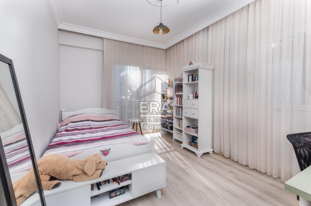 MANAVGAT KAVAKLI MAHALLESİNDE GENİŞ 4+1 SATILIK DUBLEKS DAİRE