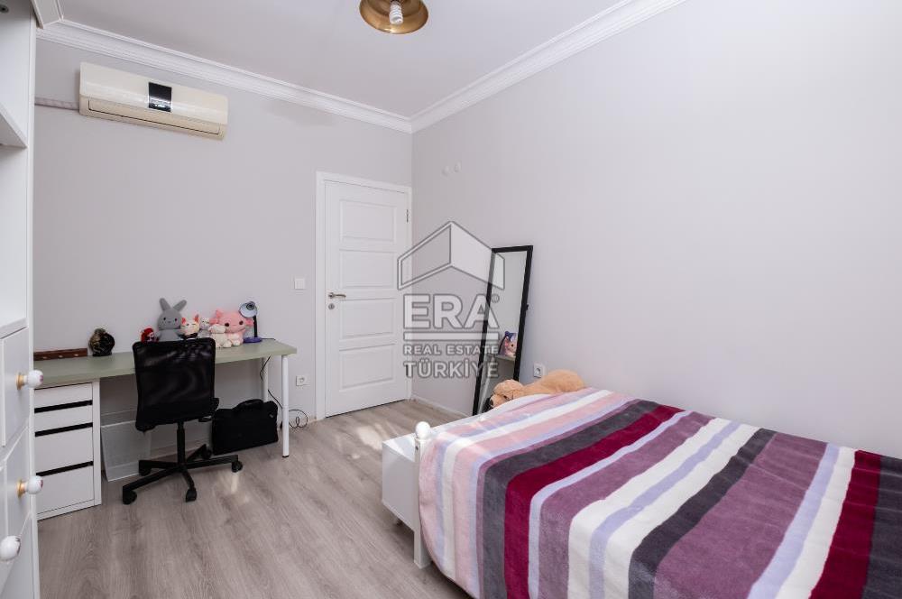 MANAVGAT KAVAKLI MAHALLESİNDE GENİŞ 4+1 SATILIK DUBLEKS DAİRE