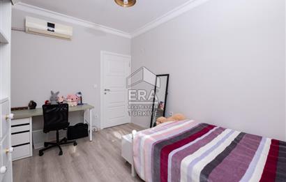 MANAVGAT KAVAKLI MAHALLESİNDE GENİŞ 4+1 SATILIK DUBLEKS DAİRE