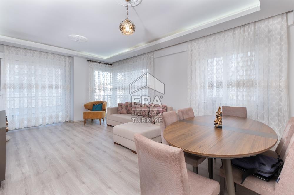 MANAVGAT KAVAKLI MAHALLESİNDE GENİŞ 4+1 SATILIK DUBLEKS DAİRE