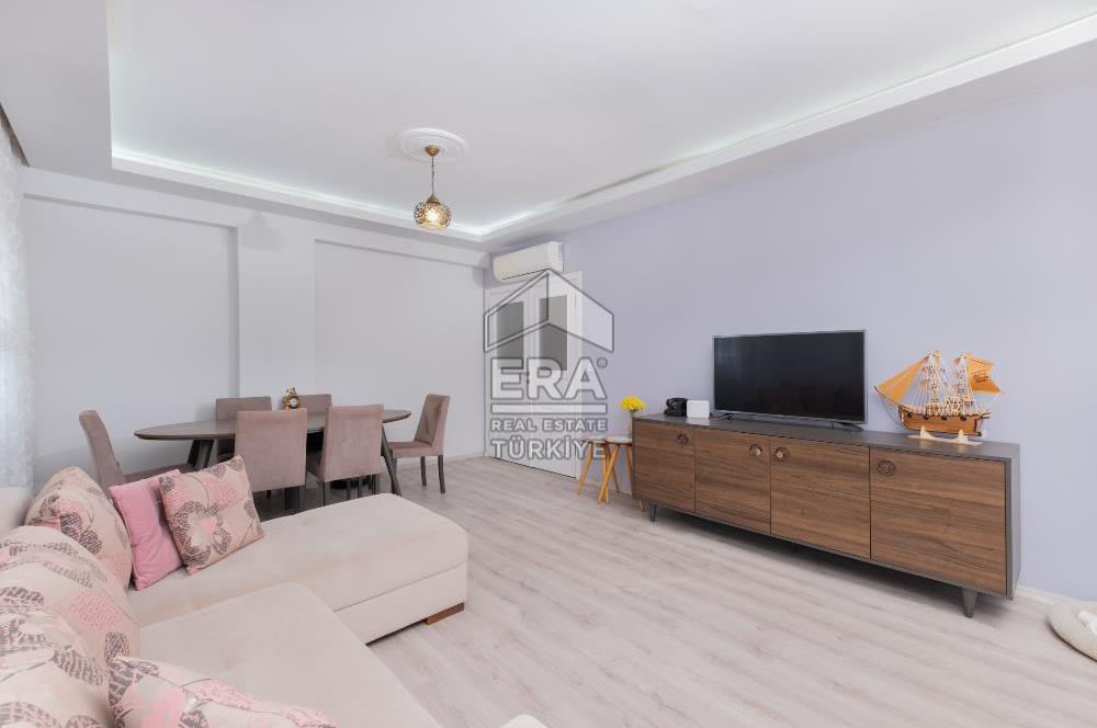 MANAVGAT KAVAKLI MAHALLESİNDE GENİŞ 4+1 SATILIK DUBLEKS DAİRE