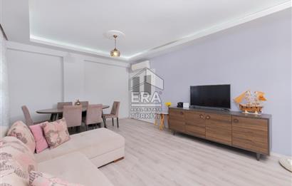 MANAVGAT KAVAKLI MAHALLESİNDE GENİŞ 4+1 SATILIK DUBLEKS DAİRE