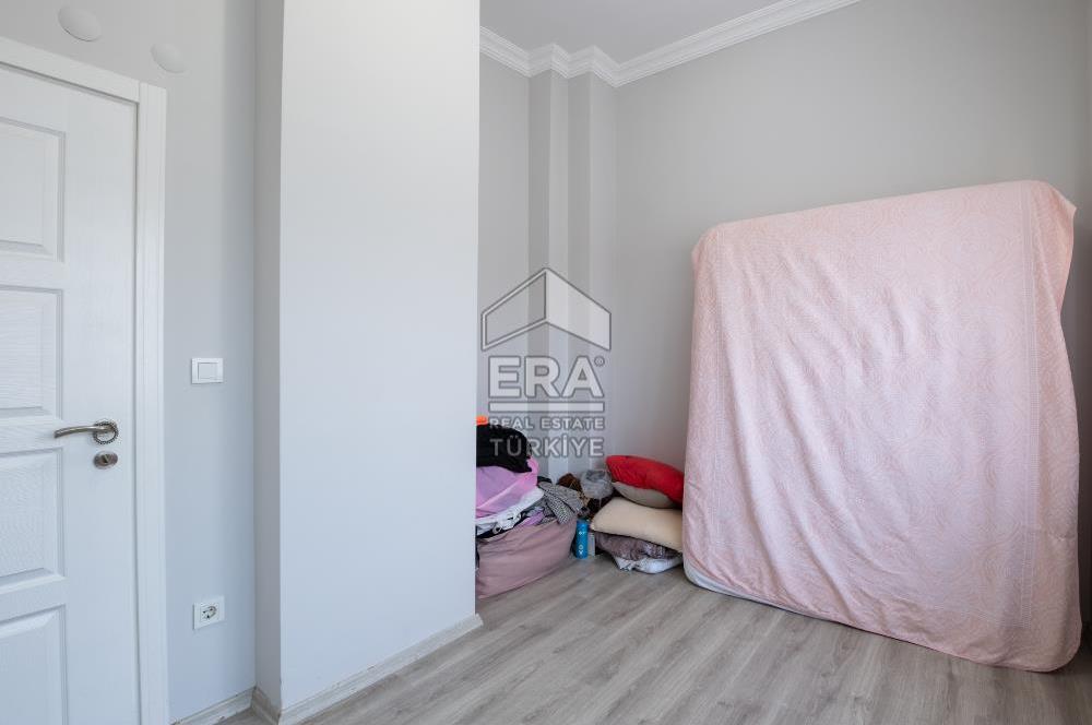 MANAVGAT KAVAKLI MAHALLESİNDE GENİŞ 4+1 SATILIK DUBLEKS DAİRE