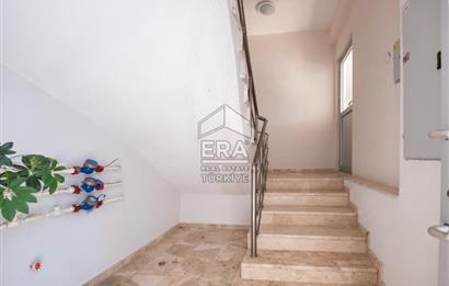 MANAVGAT KAVAKLI MAHALLESİNDE GENİŞ 4+1 SATILIK DUBLEKS DAİRE