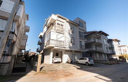 MANAVGAT KAVAKLI MAHALLESİNDE GENİŞ 4+1 SATILIK DUBLEKS DAİRE