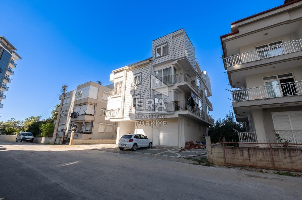 MANAVGAT KAVAKLI MAHALLESİNDE GENİŞ 4+1 SATILIK DUBLEKS DAİRE