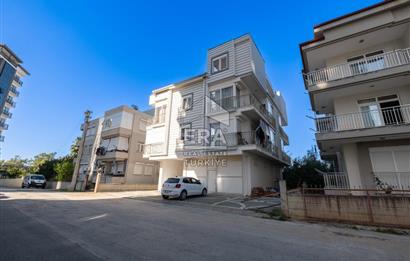 MANAVGAT KAVAKLI MAHALLESİNDE GENİŞ 4+1 SATILIK DUBLEKS DAİRE