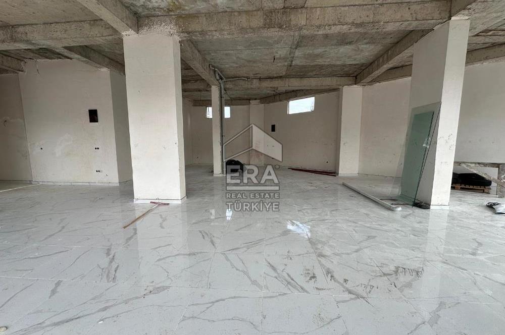 MEVLANA CADDESİN'DE KİRALIK 300 M2 DÜKKAN & MAĞAZA