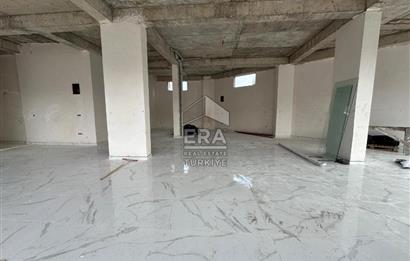 MEVLANA CADDESİN'DE KİRALIK 300 M2 DÜKKAN & MAĞAZA