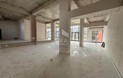 MEVLANA CADDESİN'DE KİRALIK 300 M2 DÜKKAN & MAĞAZA