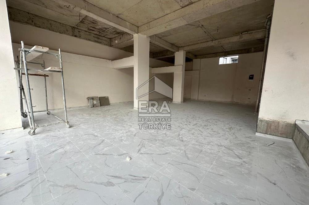 MEVLANA CADDESİN'DE KİRALIK 300 M2 DÜKKAN & MAĞAZA