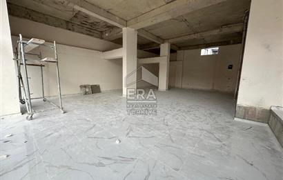 MEVLANA CADDESİN'DE KİRALIK 300 M2 DÜKKAN & MAĞAZA