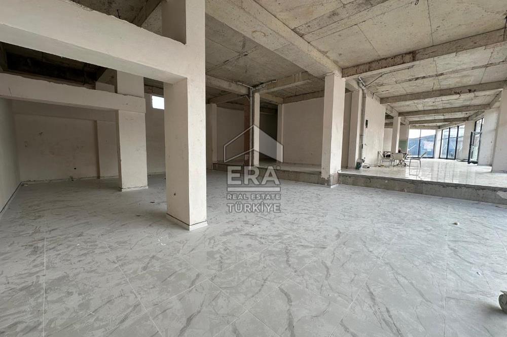 MEVLANA CADDESİN'DE KİRALIK 300 M2 DÜKKAN & MAĞAZA