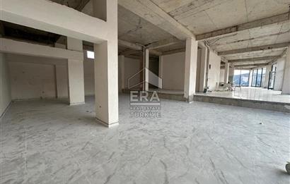 MEVLANA CADDESİN'DE KİRALIK 300 M2 DÜKKAN & MAĞAZA