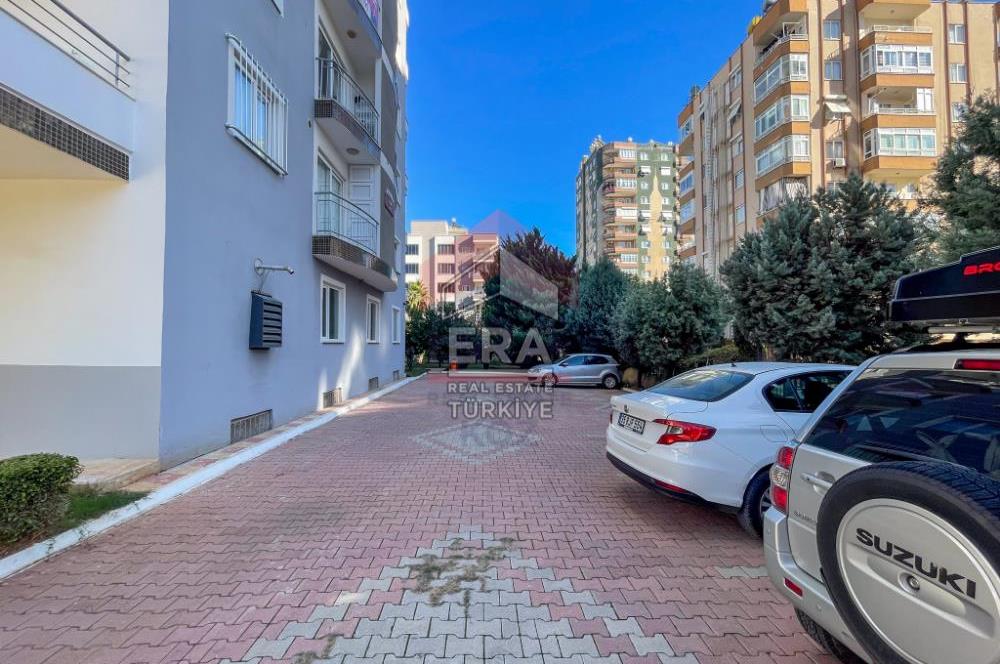 ERA KOZ DAN YENİŞEHİRİN KALBİNDE SATILIK 4+1 DAİRE