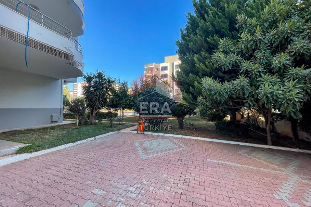 ERA KOZ DAN YENİŞEHİRİN KALBİNDE SATILIK 4+1 DAİRE