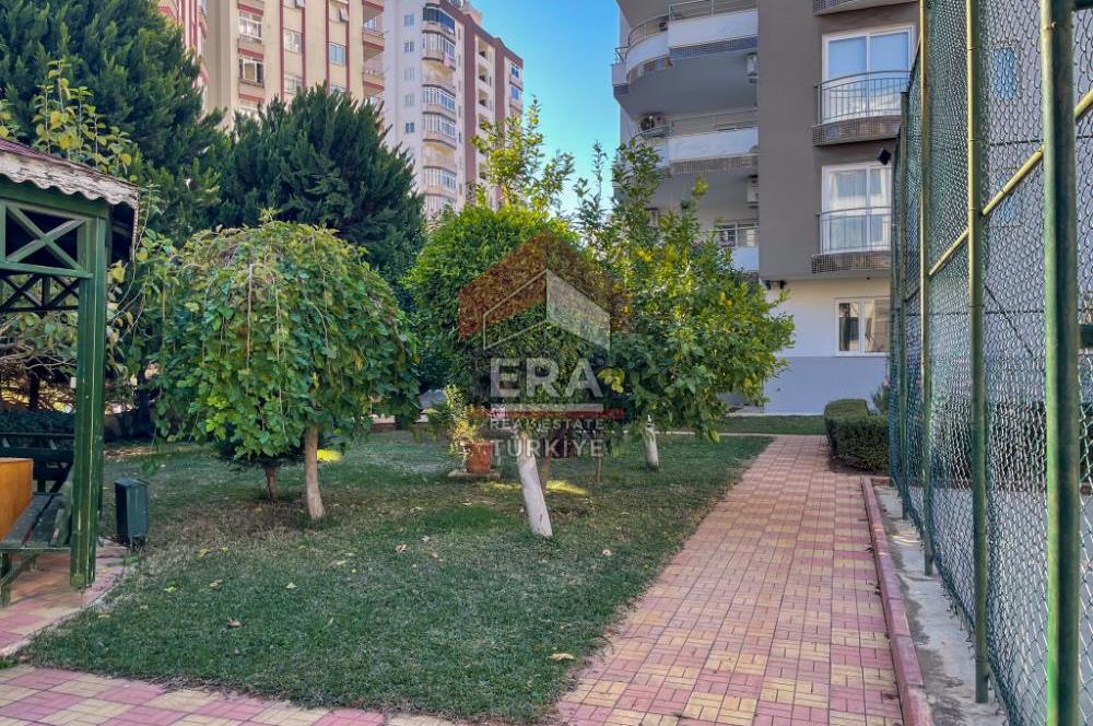 ERA KOZ DAN YENİŞEHİRİN KALBİNDE SATILIK 4+1 DAİRE